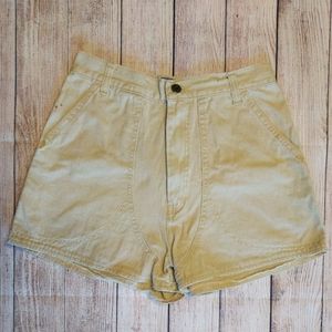 Vintage 80s/90s Patagonia high waisted shorts 12
